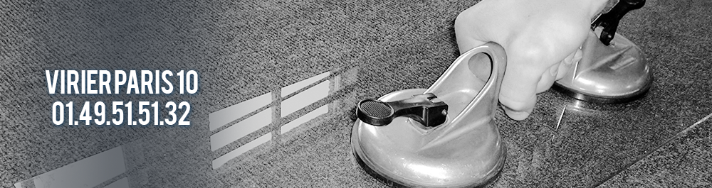 vitrier paris 10 75010